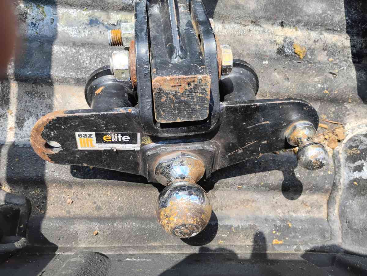 easy lift elite sway bar