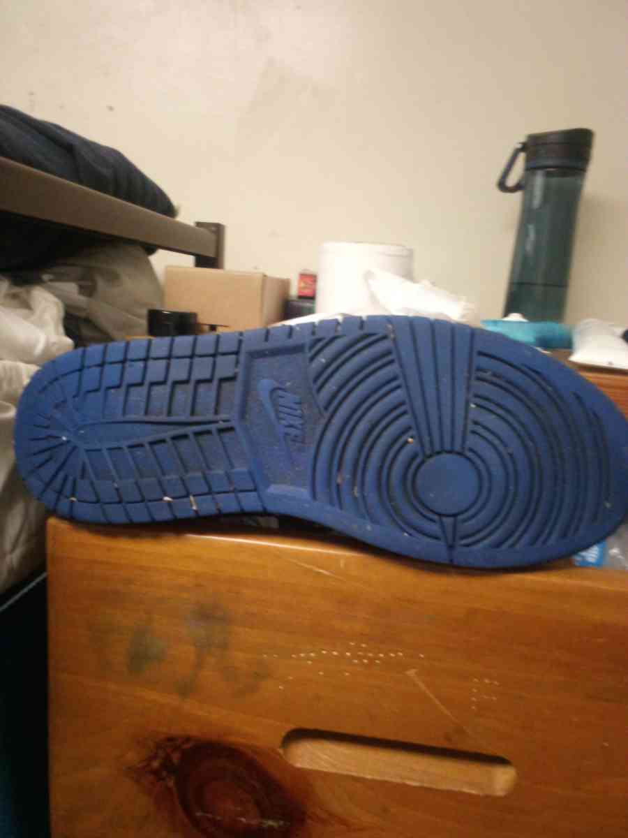 Nike Air Jordan 1 SE