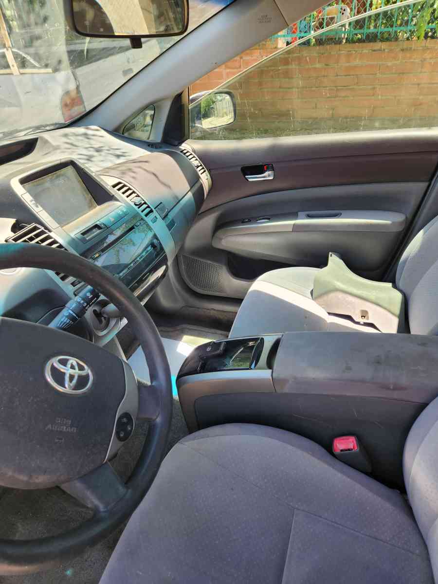 JTDKB20U253086984 toyota  prius