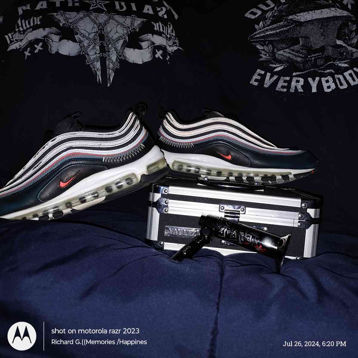 97Nike Air Maxx