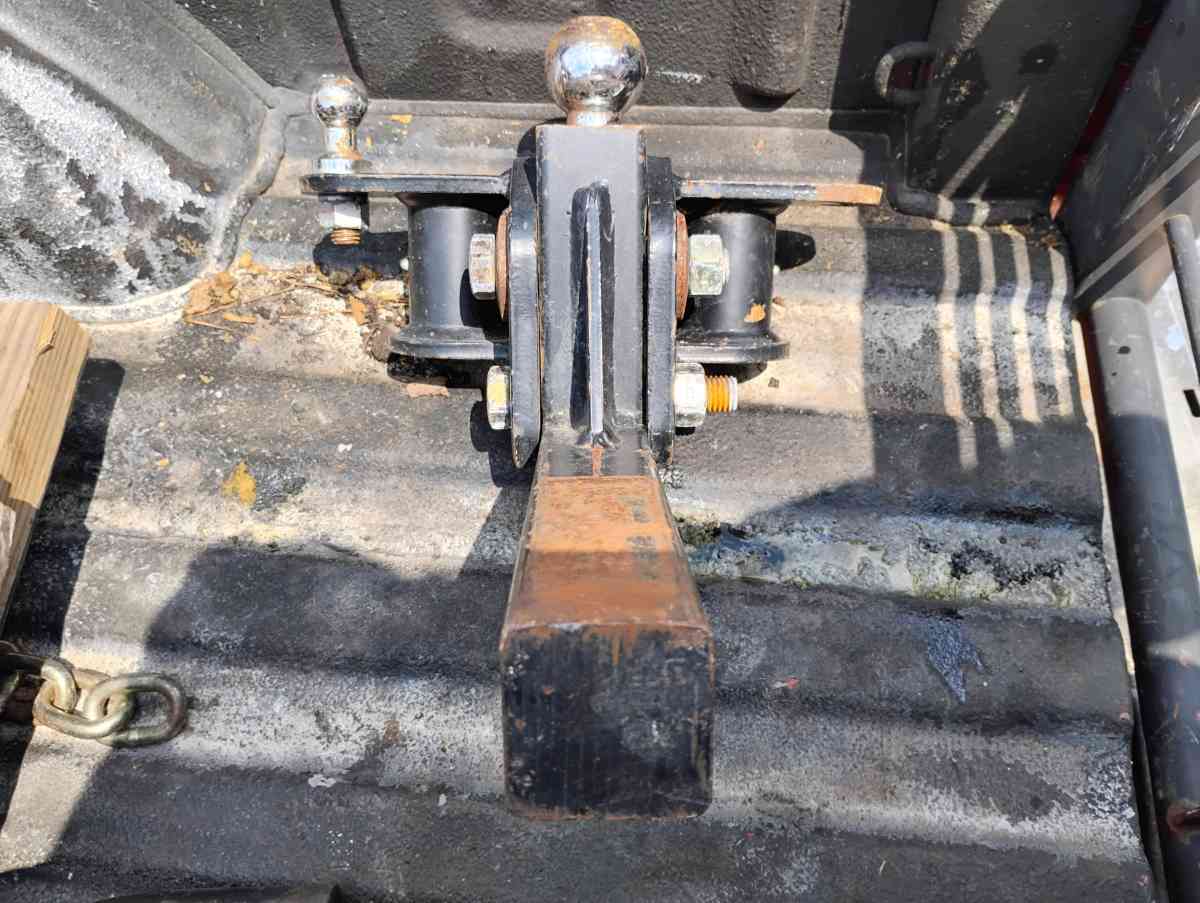 easy lift elite sway bar