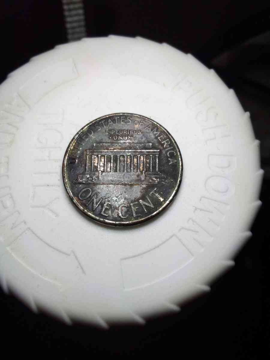 Im selling coins and