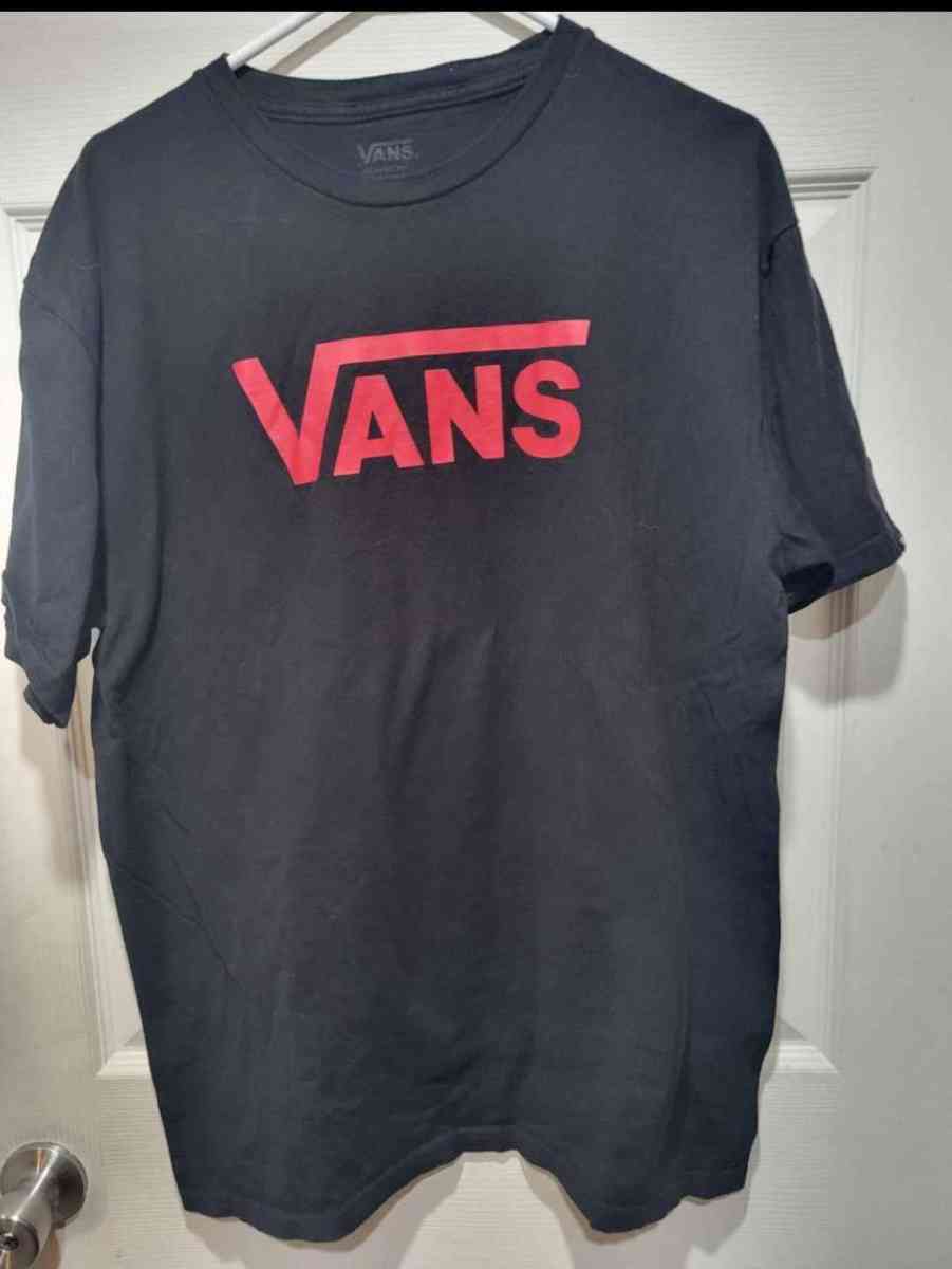van shirt