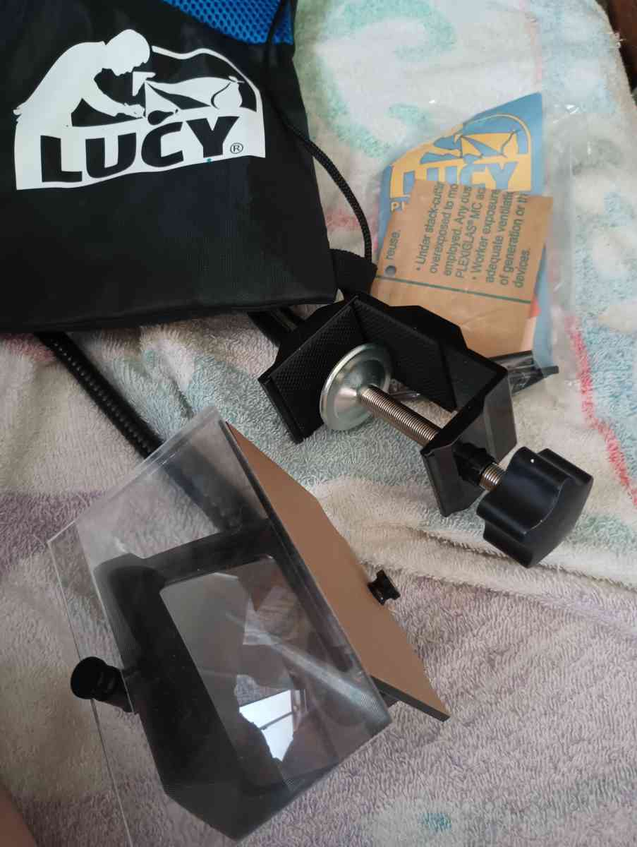 Art Lucy Tool