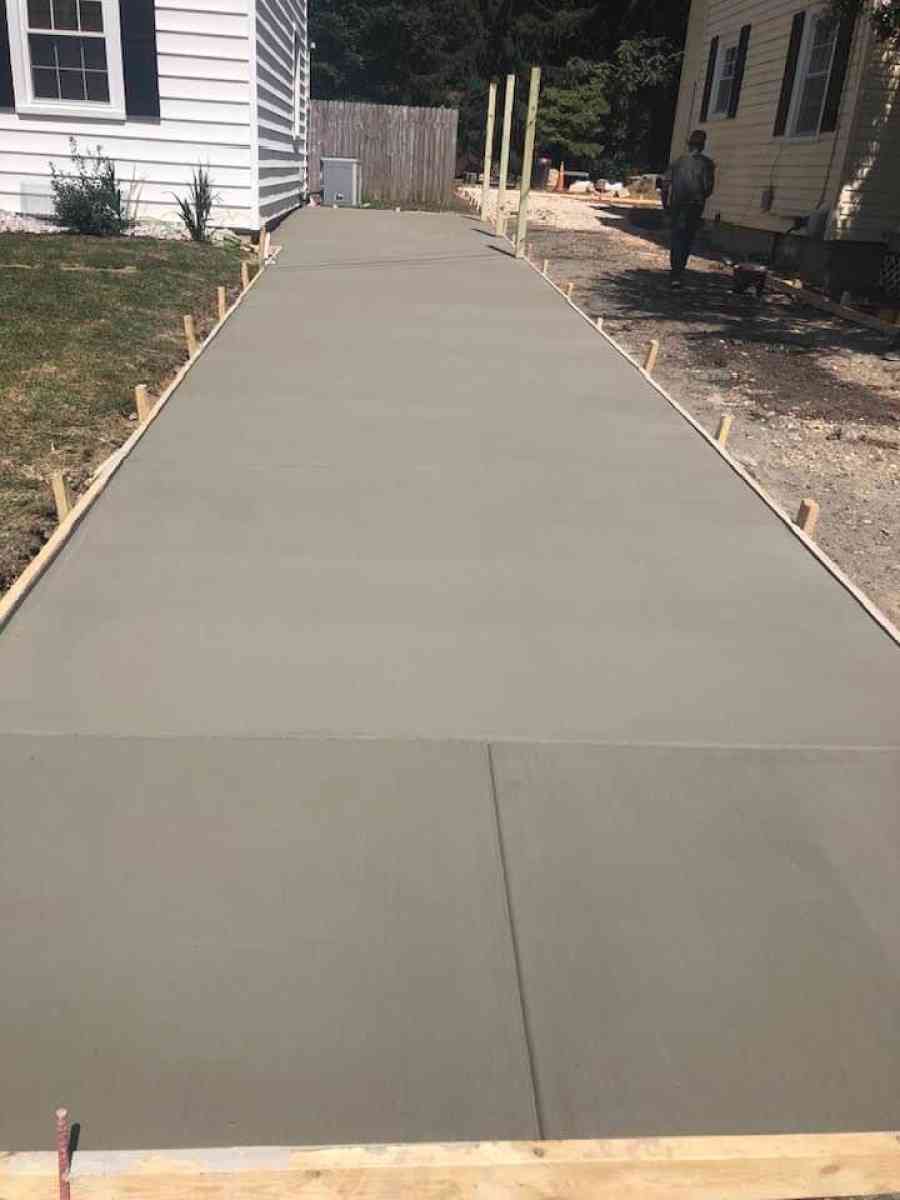 fencing  flooring