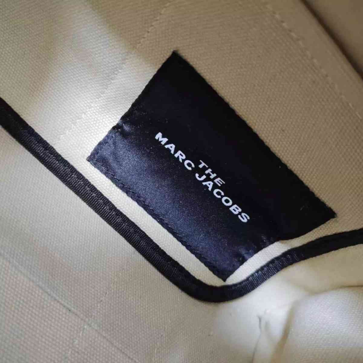 Marc Jacobs The Jacquard Tote Bag Crossbody