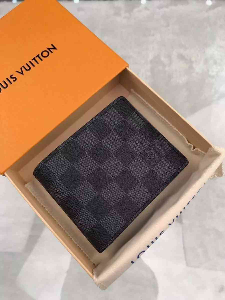 Louis Vuitton Wallets