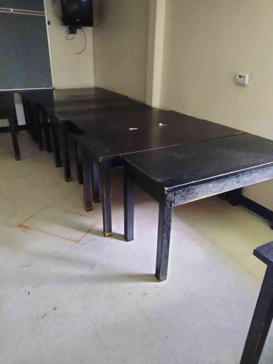 mesas para taller mecanico