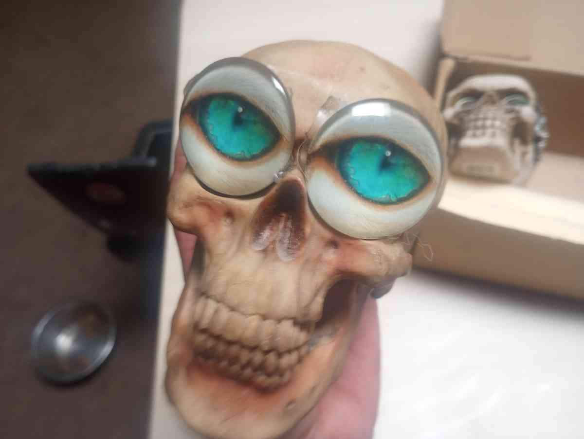 Halloween decoration