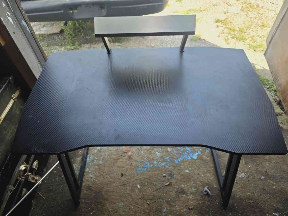 Gamer Desk