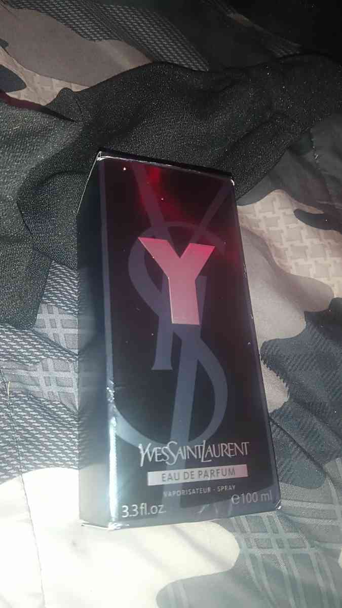YSL EDP