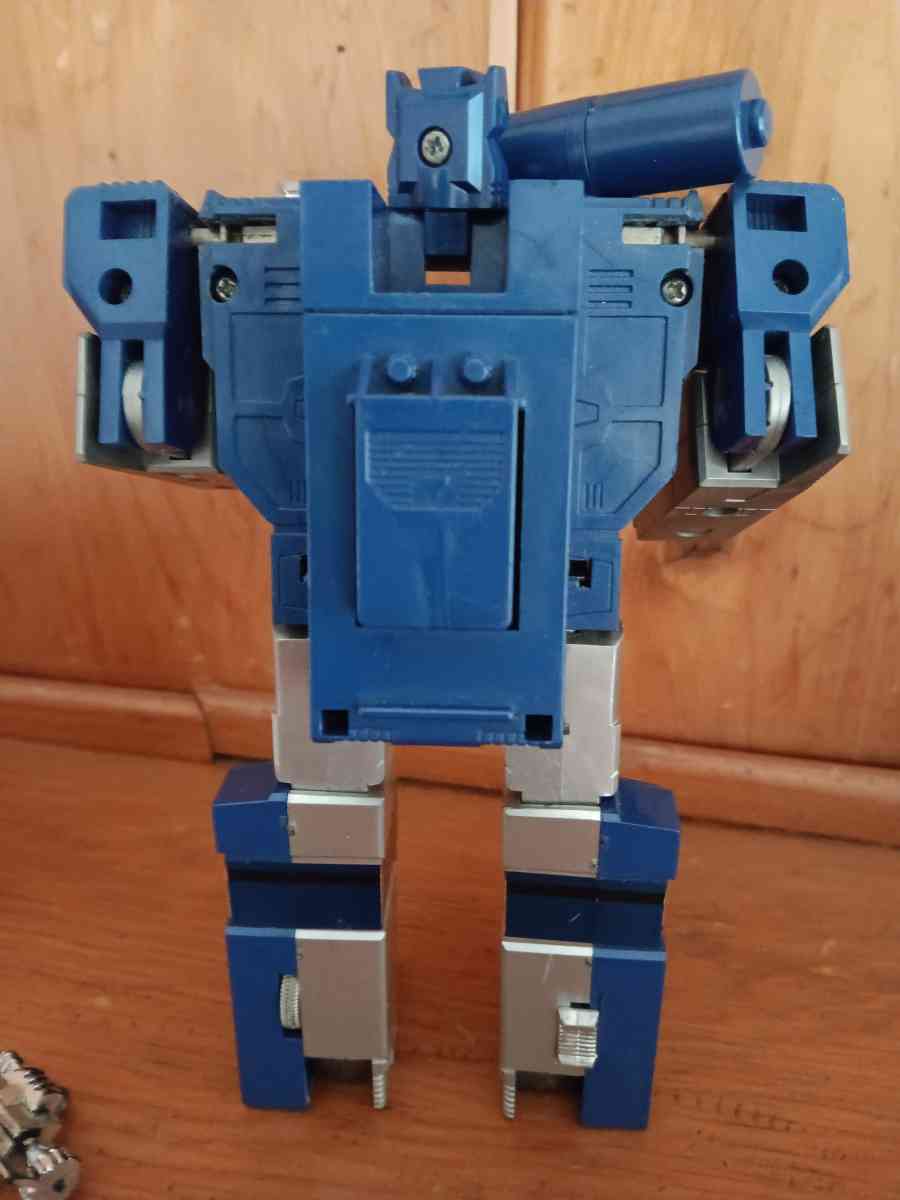 G1 transformer