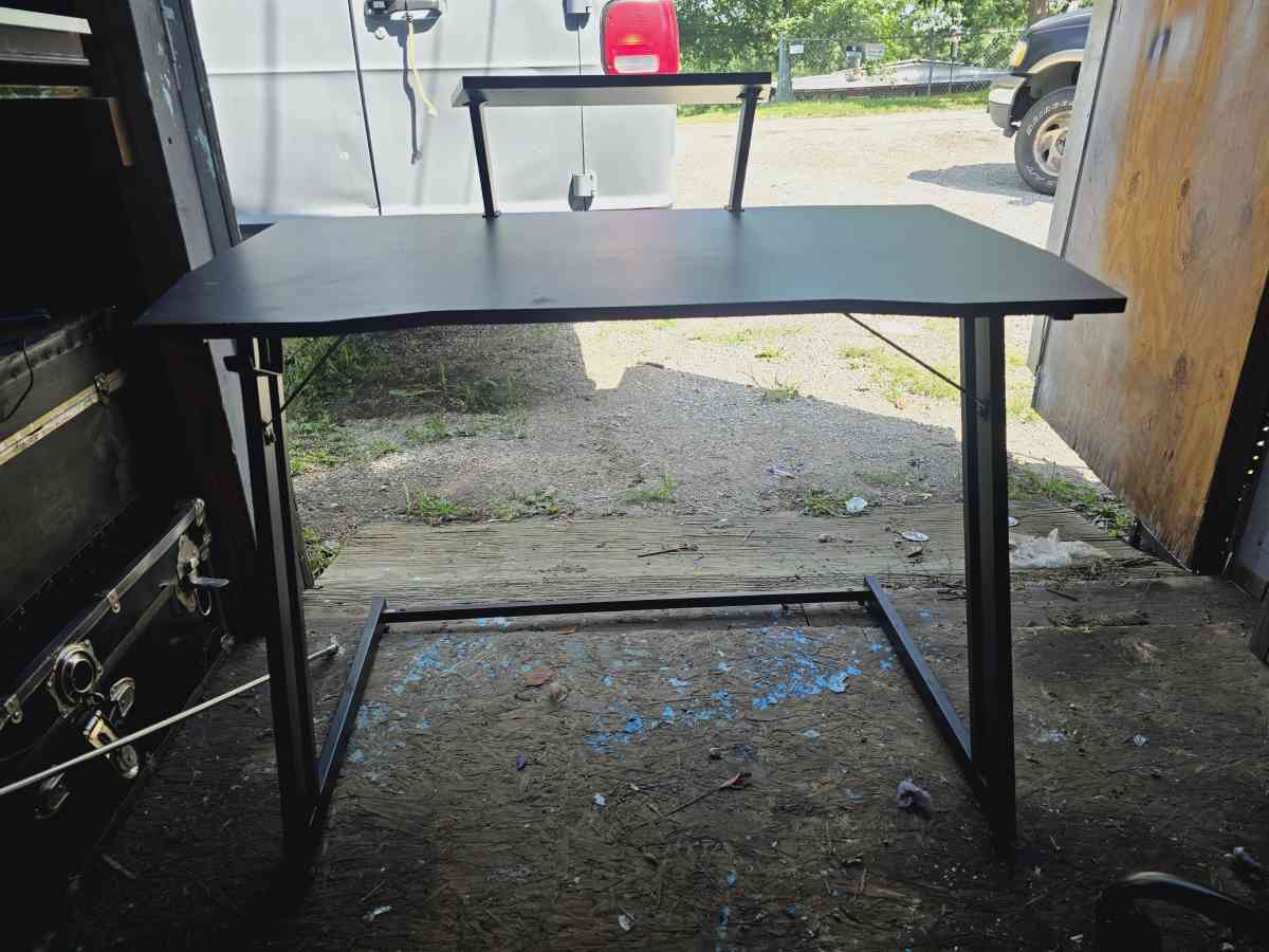 Gamer Desk