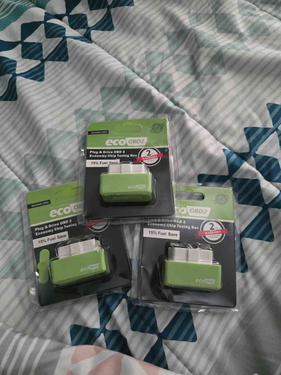 obd Eco fuel saver