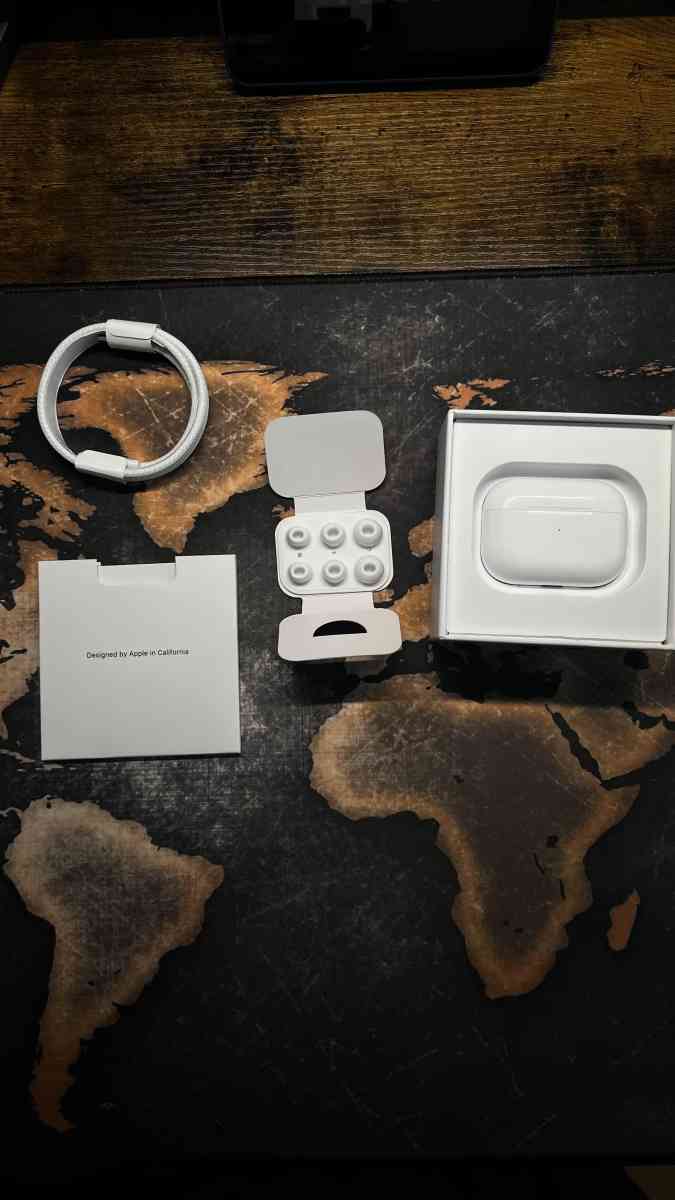 Apple AirPods Pro Generation 2