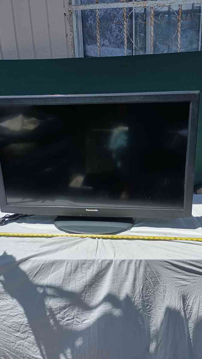 Panasonic tv