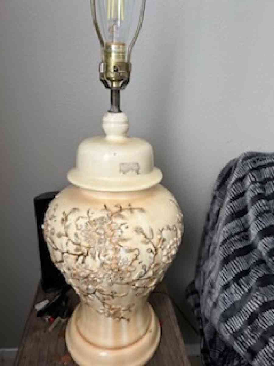 really really nice antiques