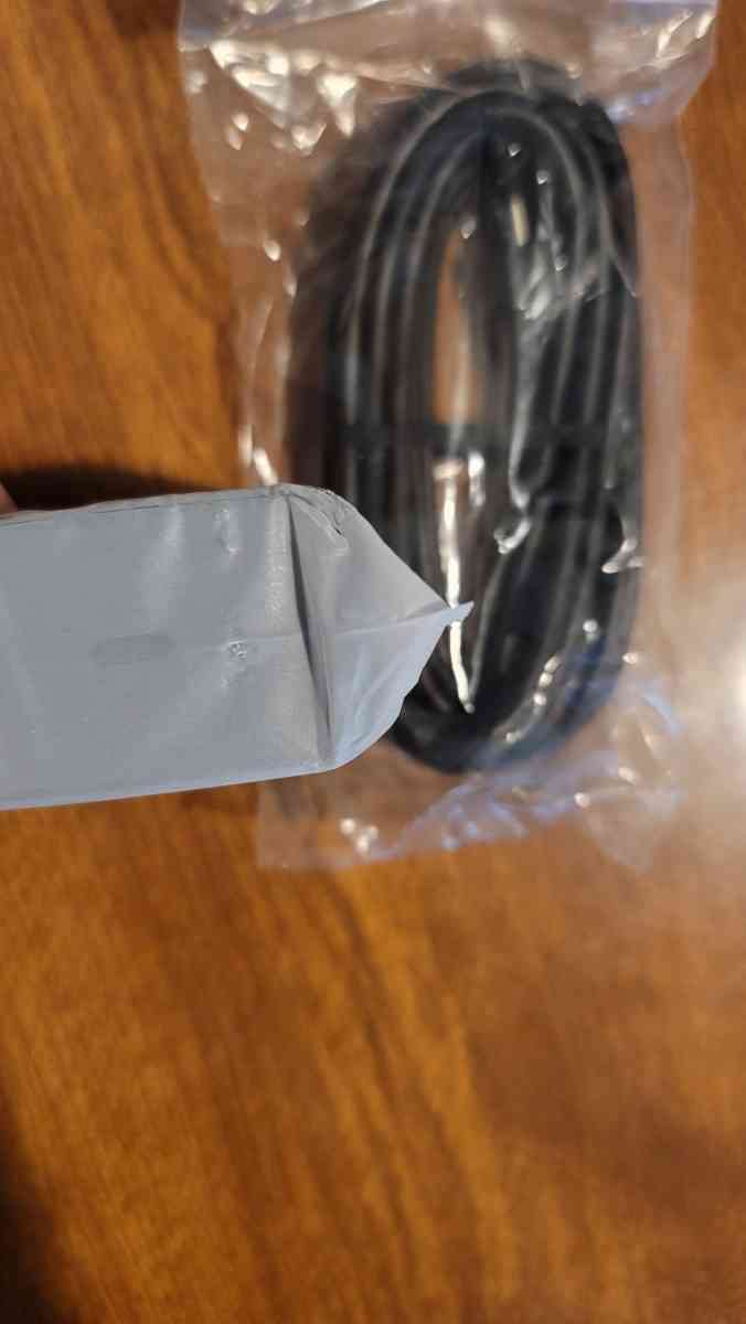 Brand NEW 10FT Long Super Fast Charger USBC 45W