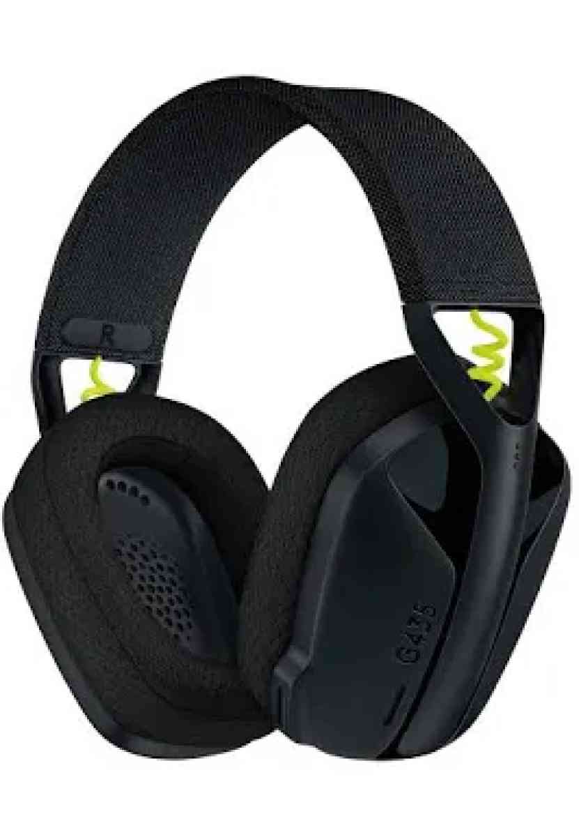 G435 headset