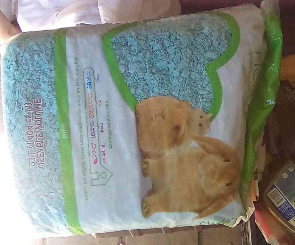 hamster spaceship cage