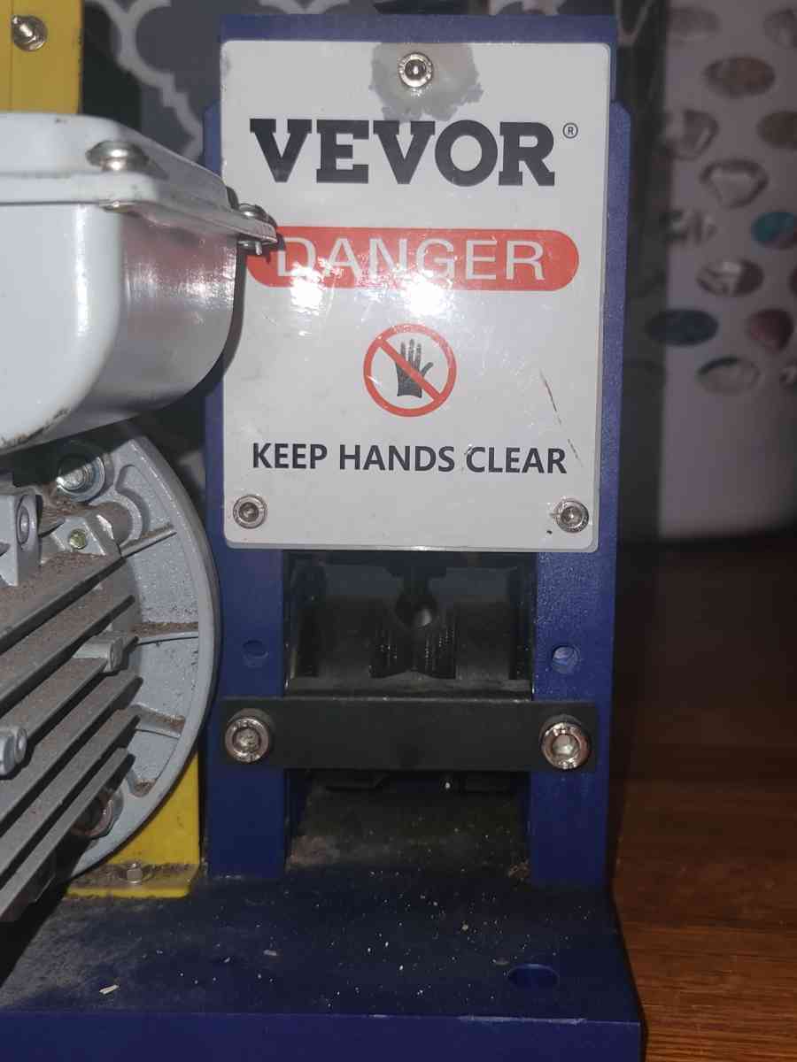 VEVOR wire stripper