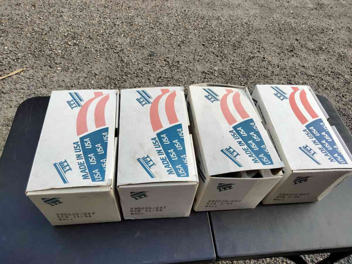 Telefono Vintage 1995 y 1994