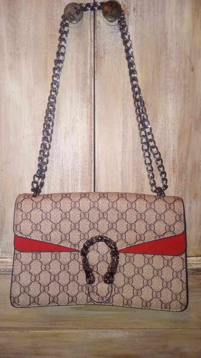 Gucci Dionysus Shoulder Crossbody Bag