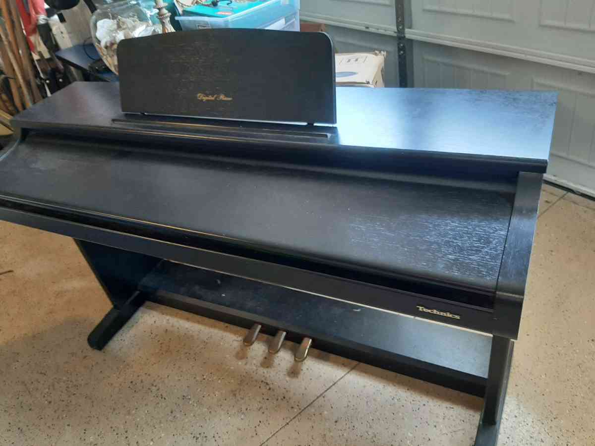 Technics Digital Piano