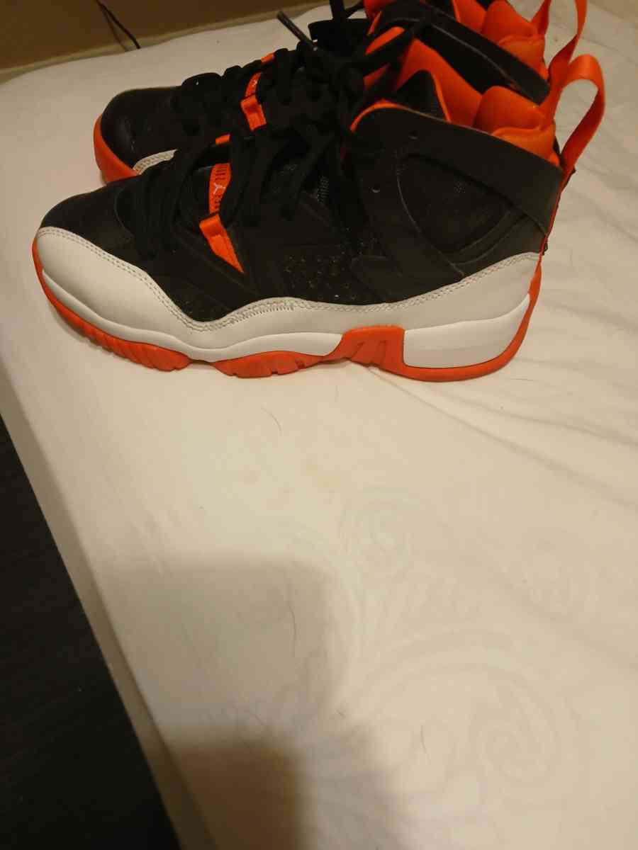 need money for work Jordans