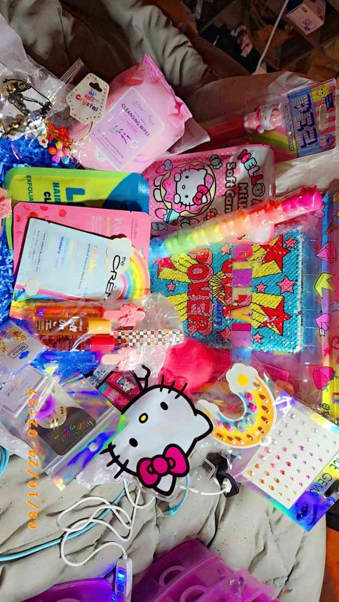 Beauty ScOOps 10 Balls