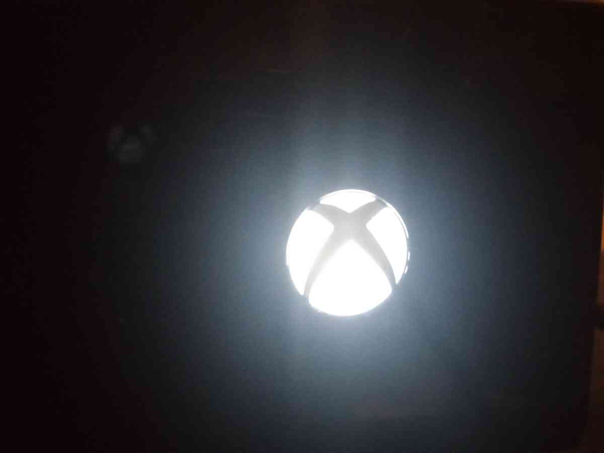 XBOX ONE Console