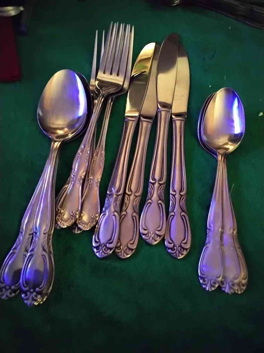flatware