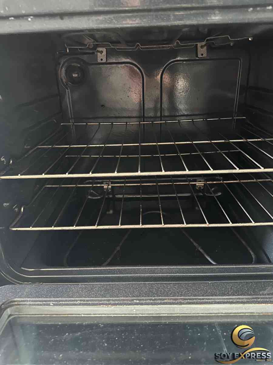 Frigidaire stove electric