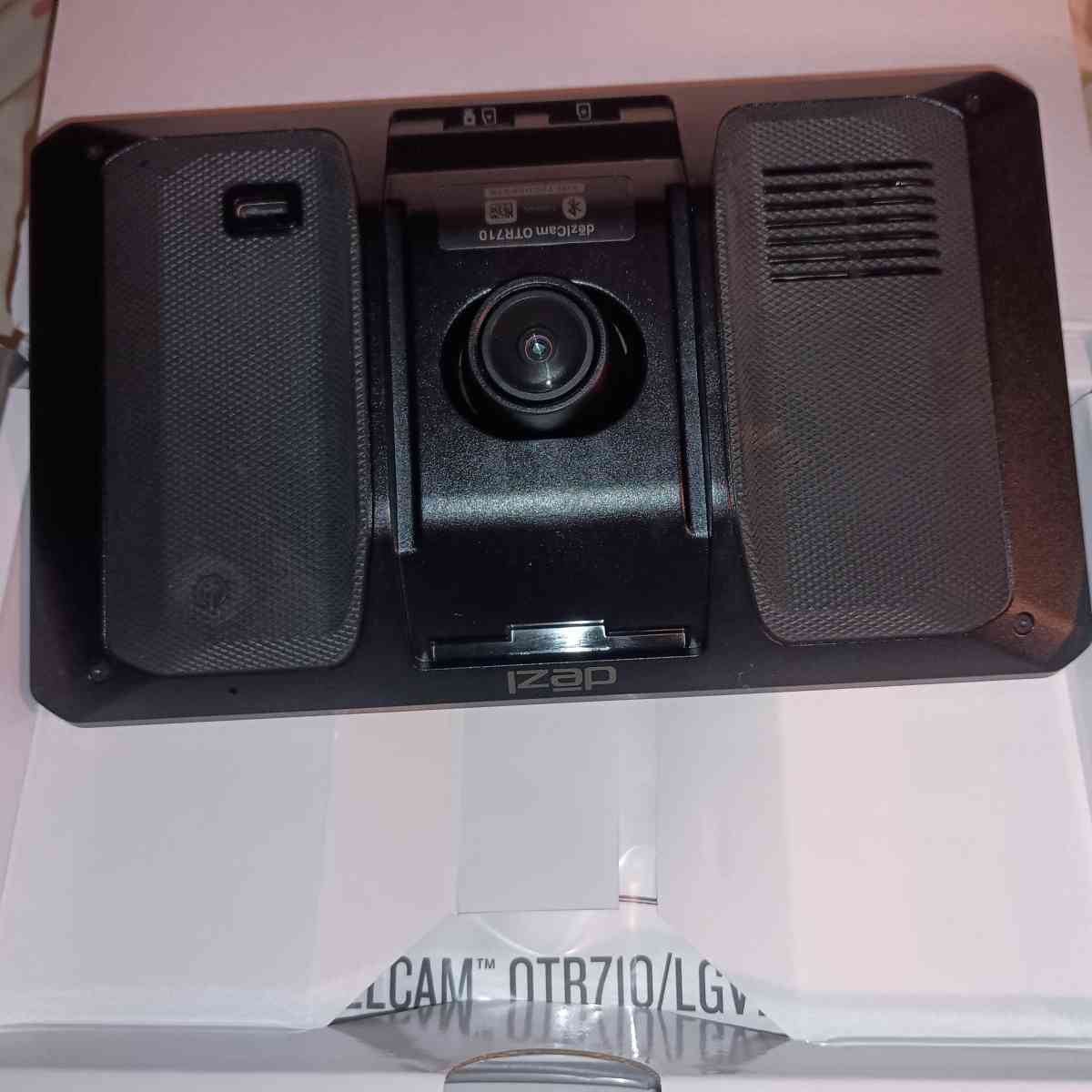 Garmin Dezlcam OTR710