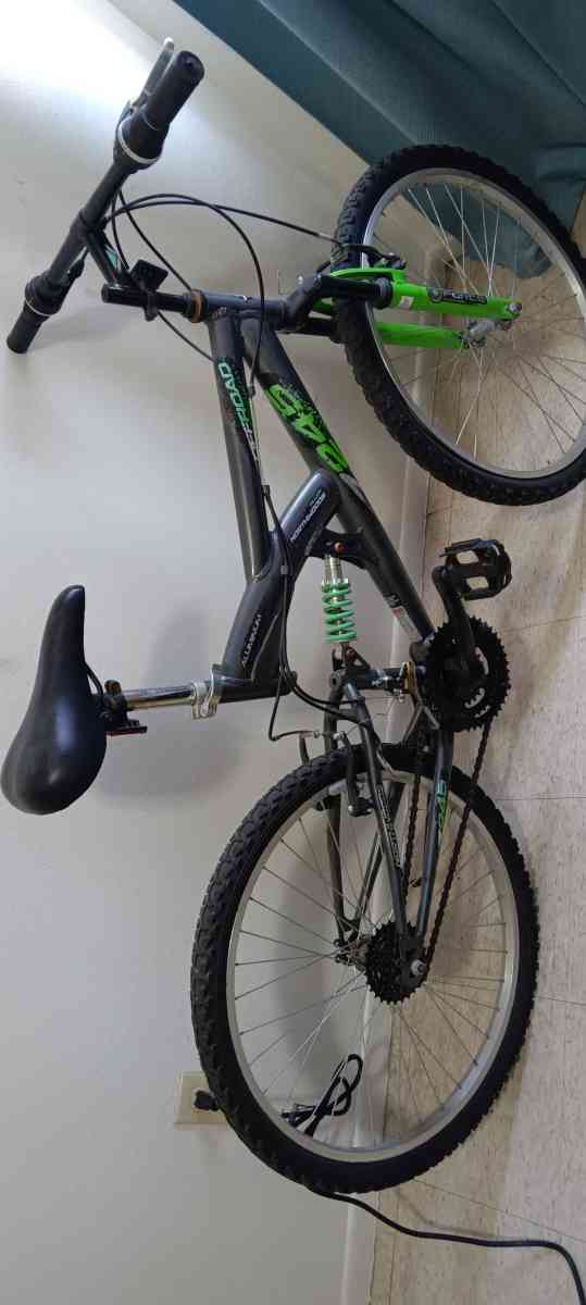 Northwood z245 tire 24