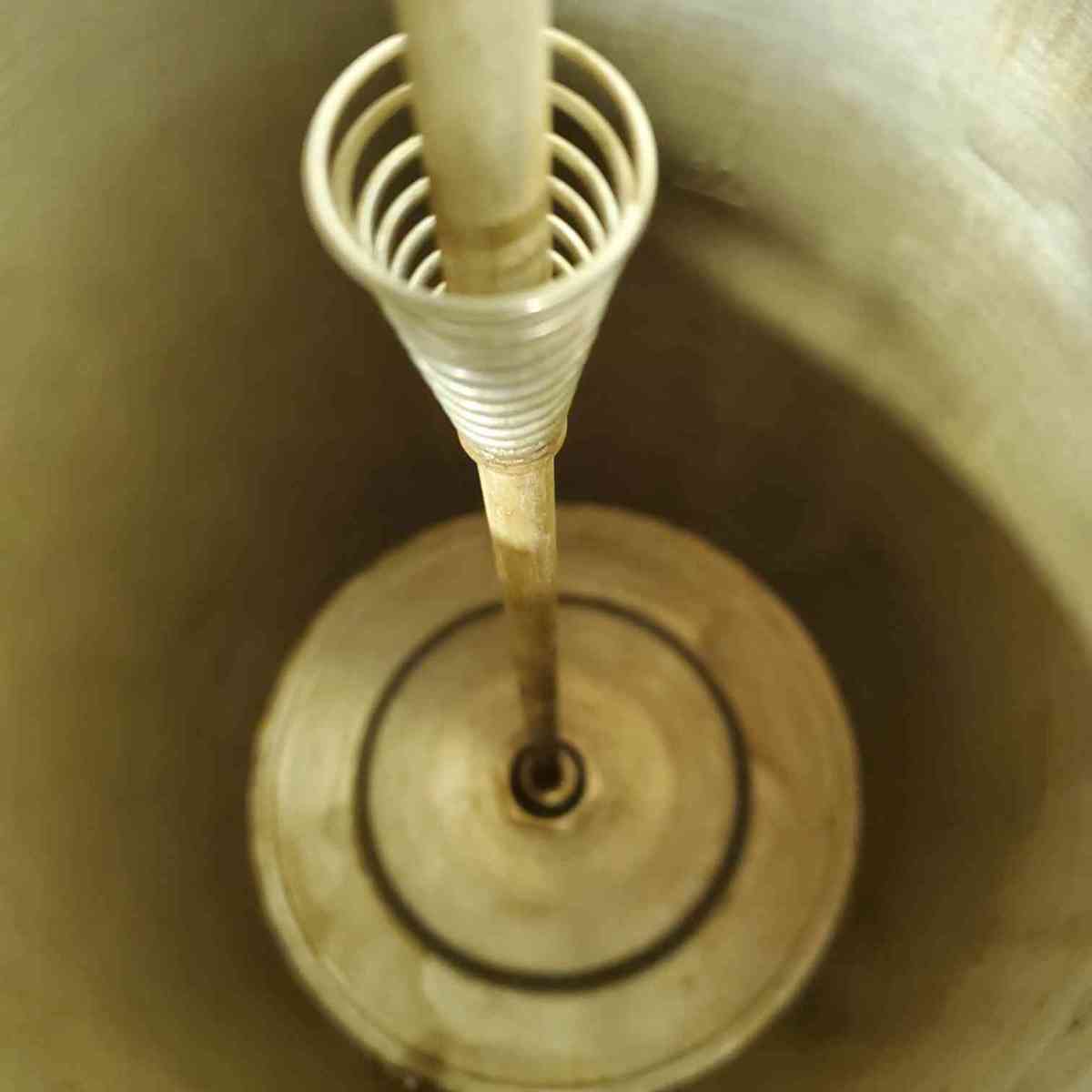 100 Cup Coffee Urn  Percolator Proctor Silex 45100R  RRR Ap