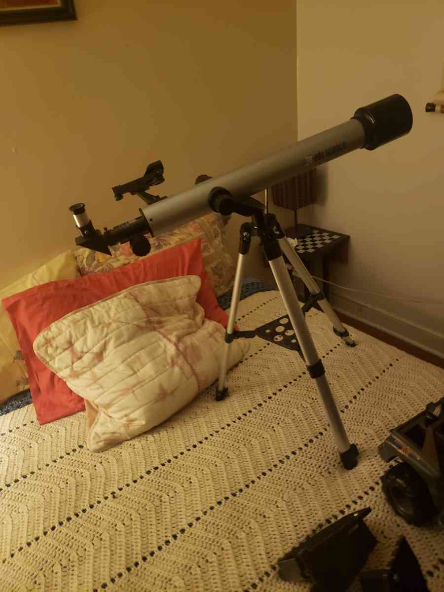 telescope