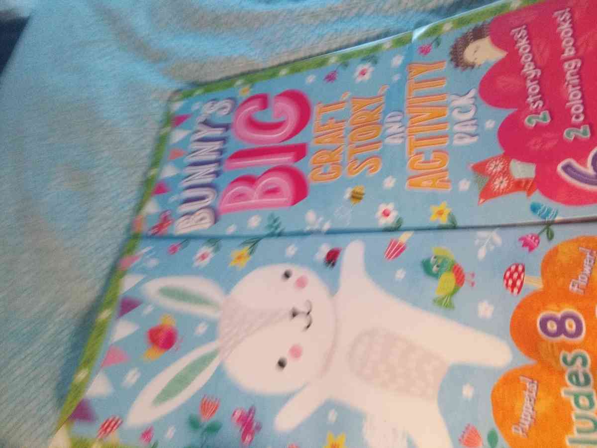 toys clothes shoes book six little school stuff band aid
