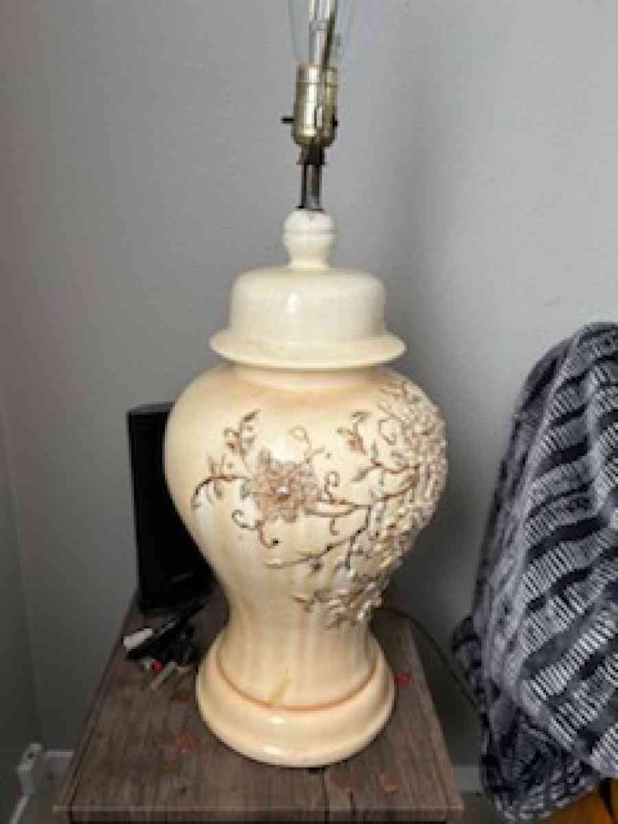 really really nice antiques