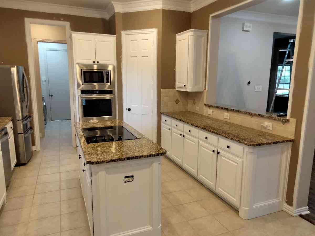 Elite Fuentes Painting