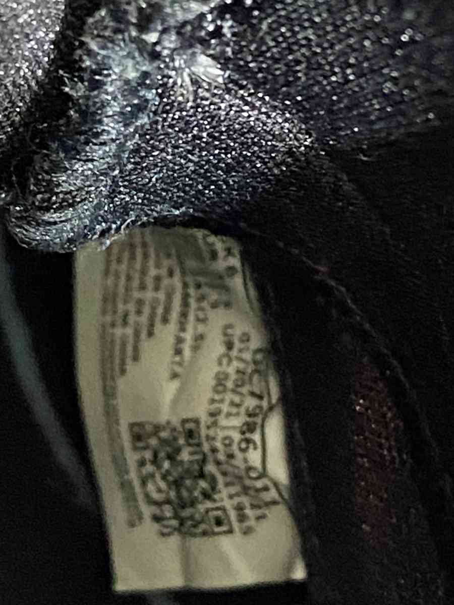 Nike Air Jordan 1 High Fly Ease Black White  DC7986 011 Usin