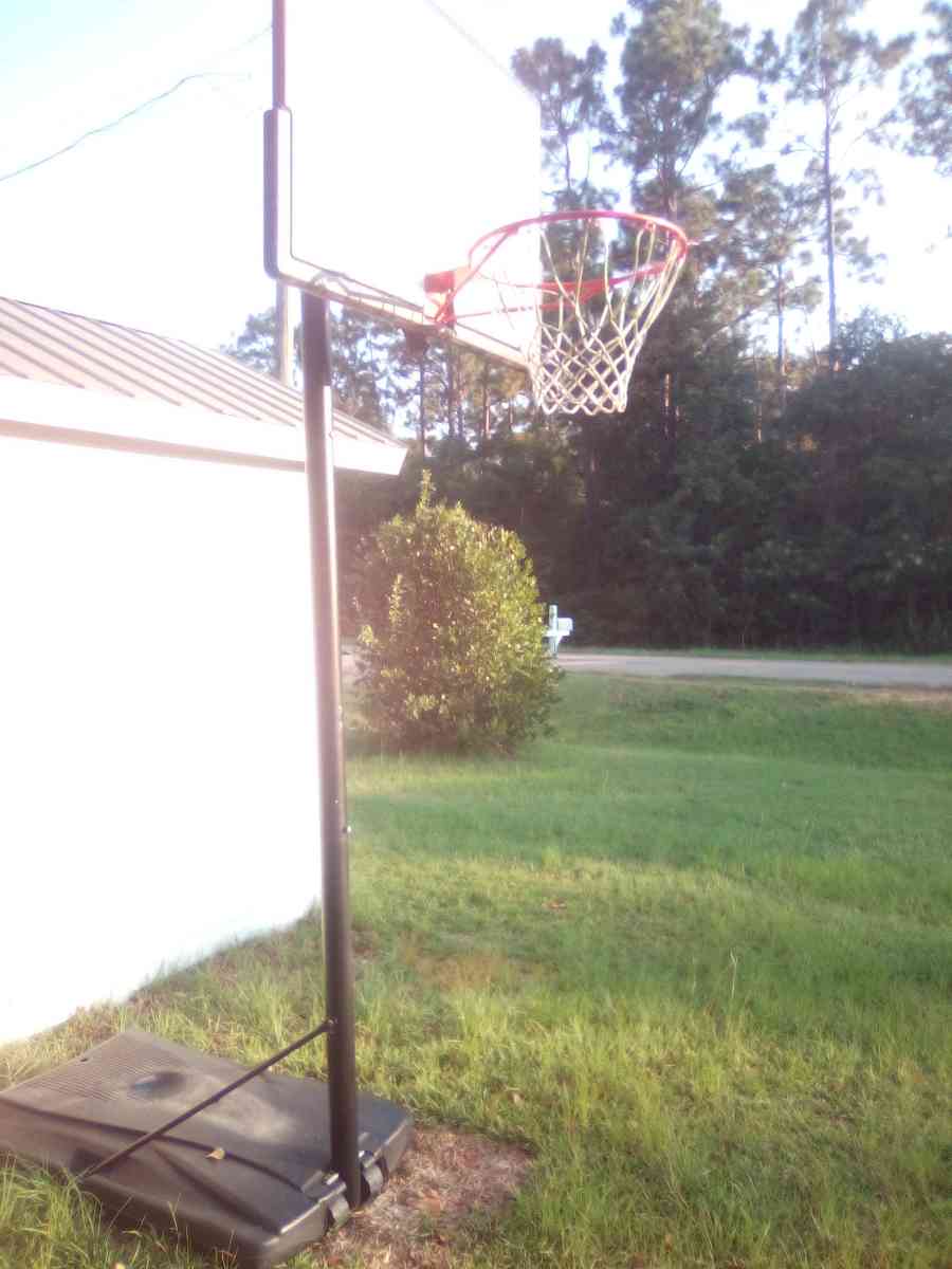 basketball goal