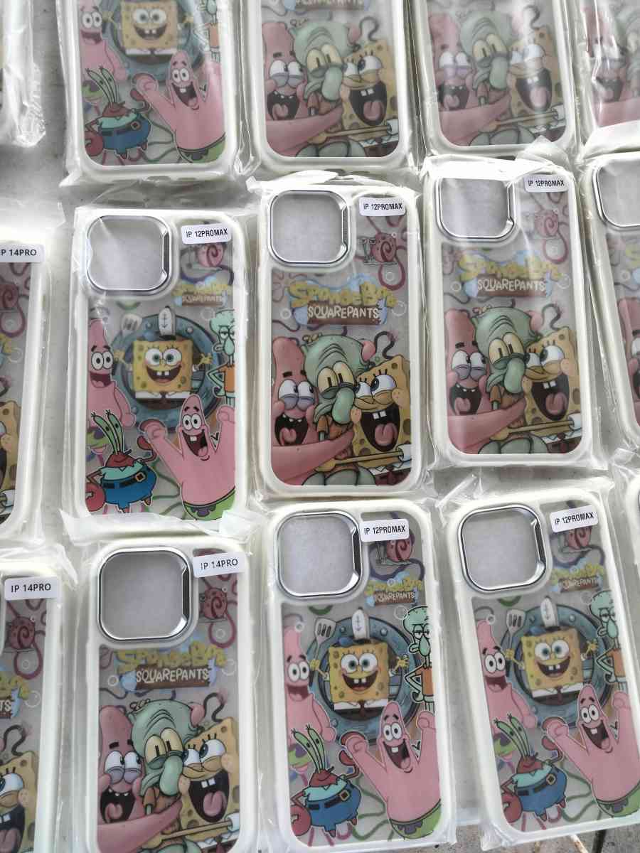 case iphone 12 y 14