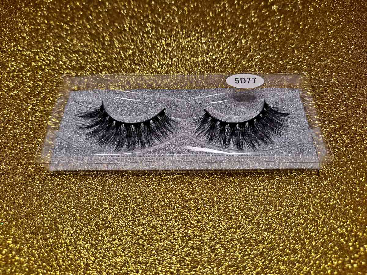 False Eyelashes