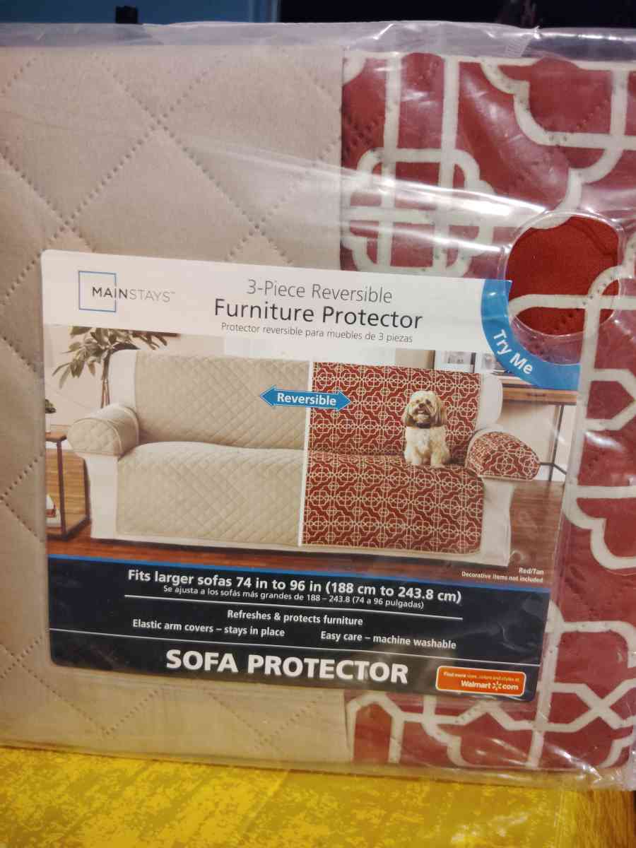 Sofa Protector