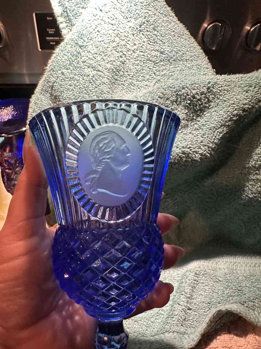 the original listing is included and posted