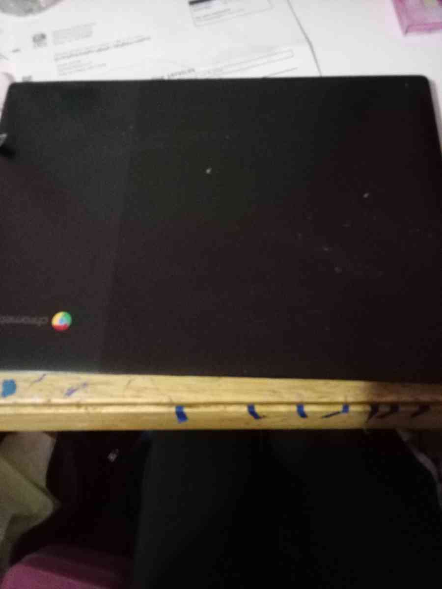 Chromebook