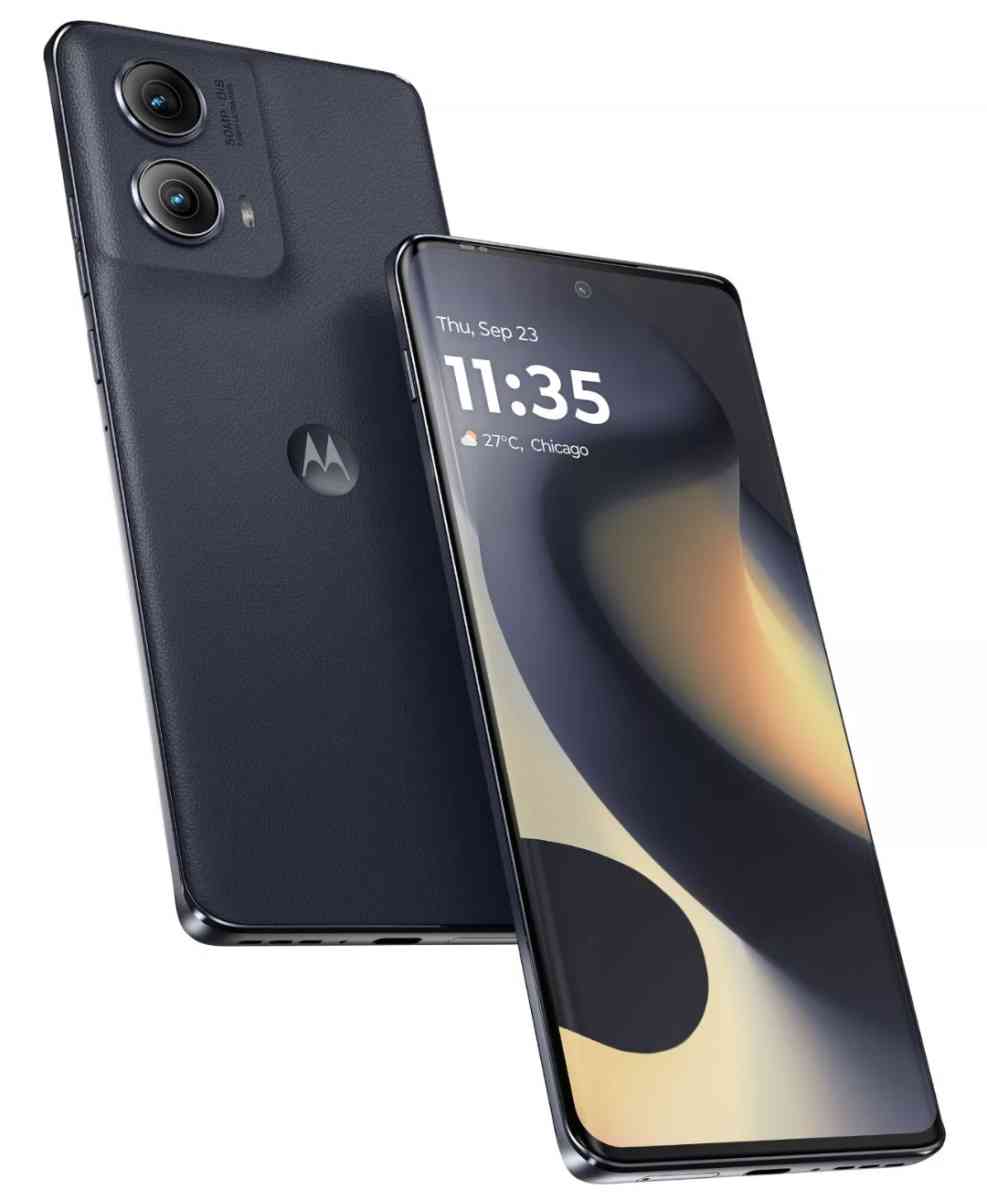 MOTO EDGE 2024 BRAND NEW UNLOCKED