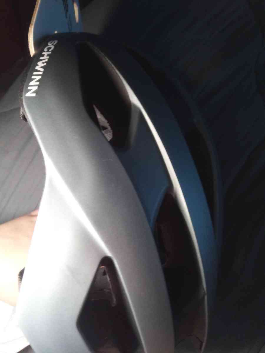 bike helmet Schwinn adult