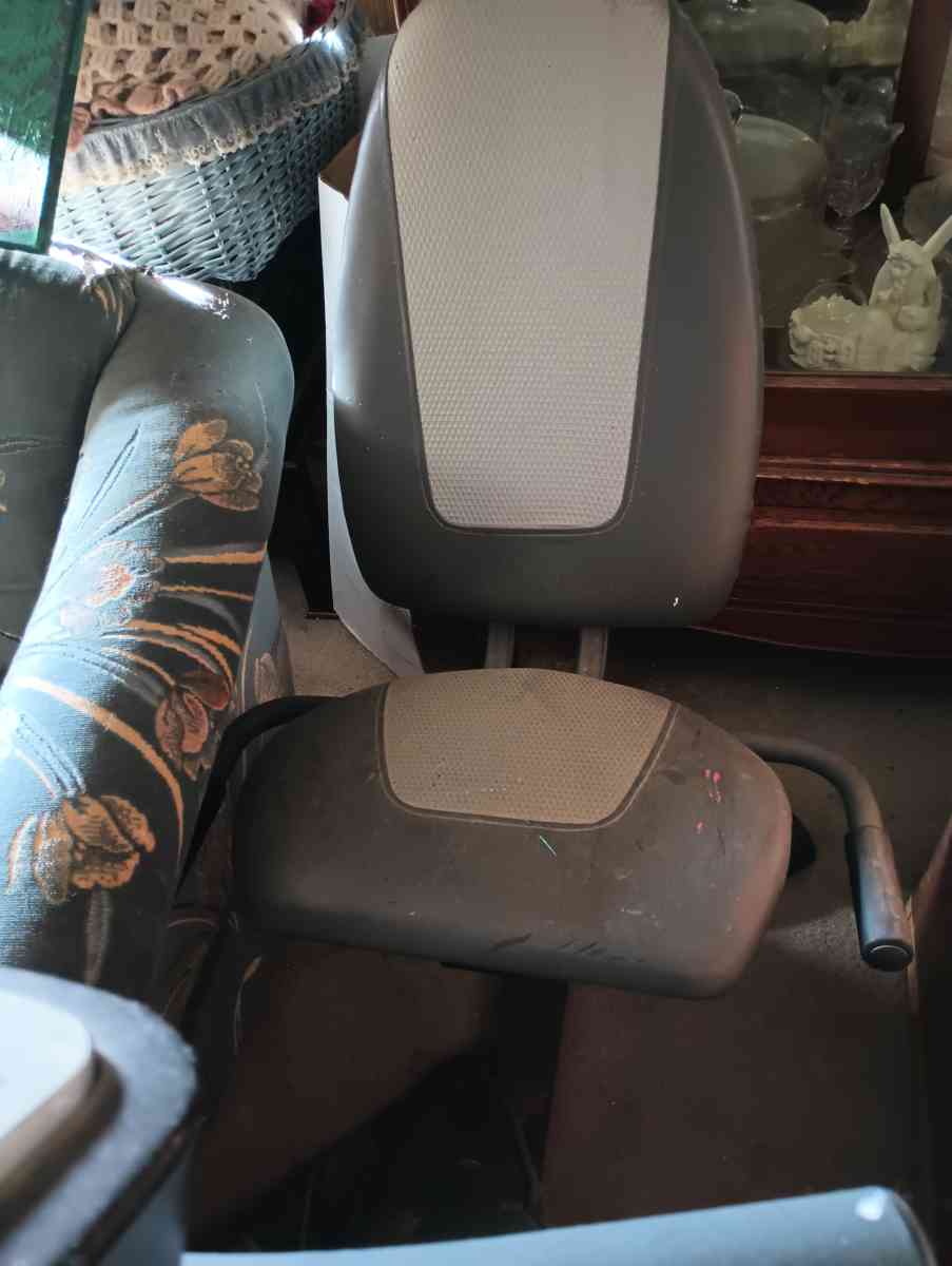 Exercise Bike low impact